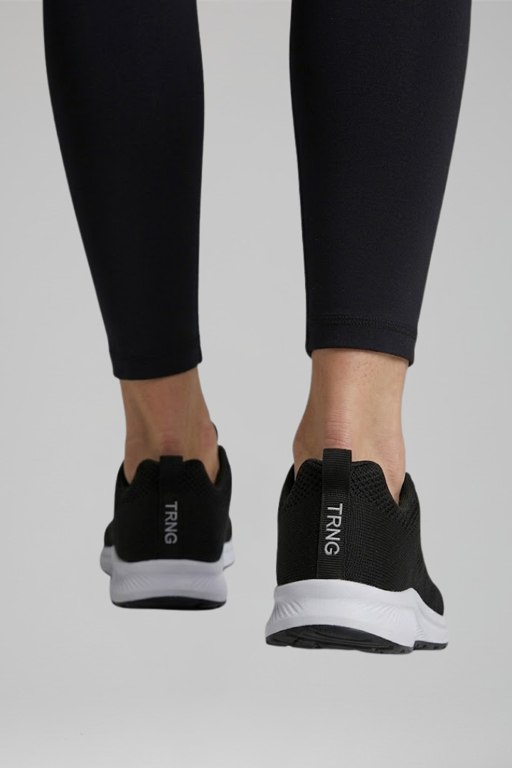 Chaussures marche femme orthopédiques lacets confort total
