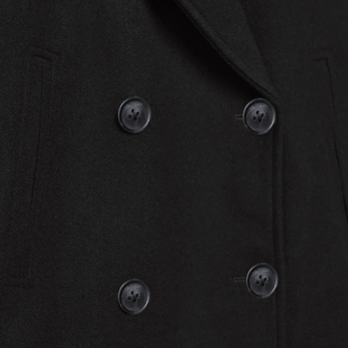 Veste femme minimaliste cintrée coupe tailleur moderne